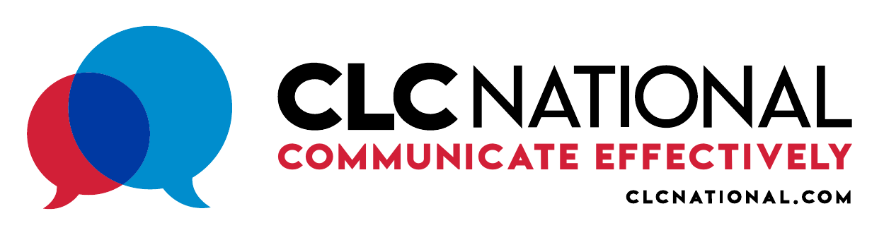 CLC National | Communicate Effectively!